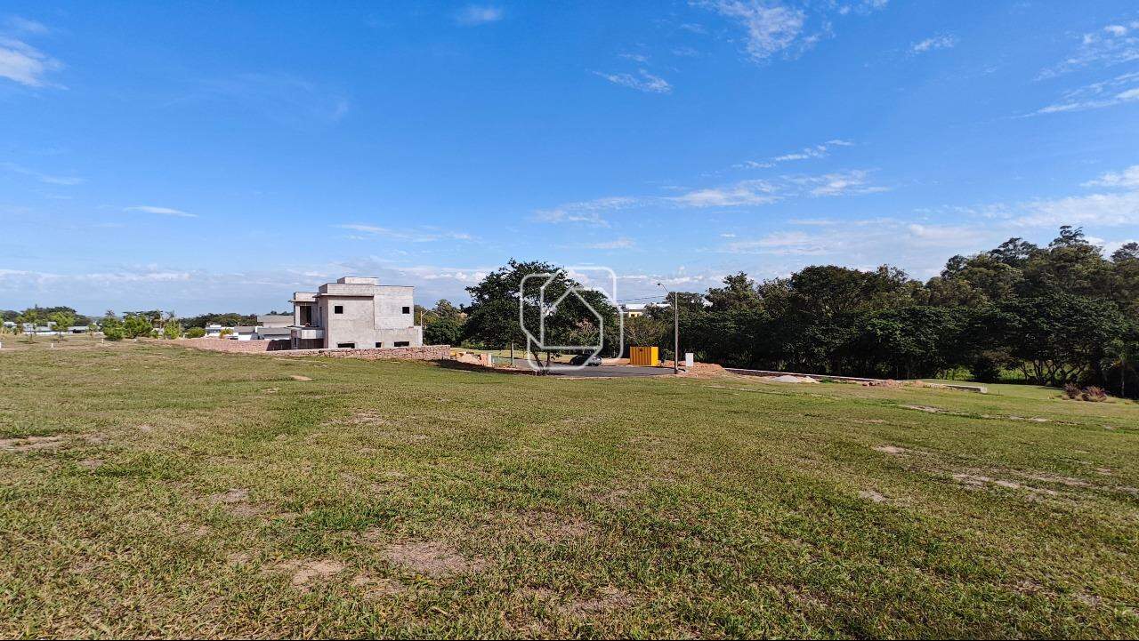 Terreno à venda em Indaiatuba - SP - Jardins do Golfe Residencial Indaiatuba: Visão geral do terreno