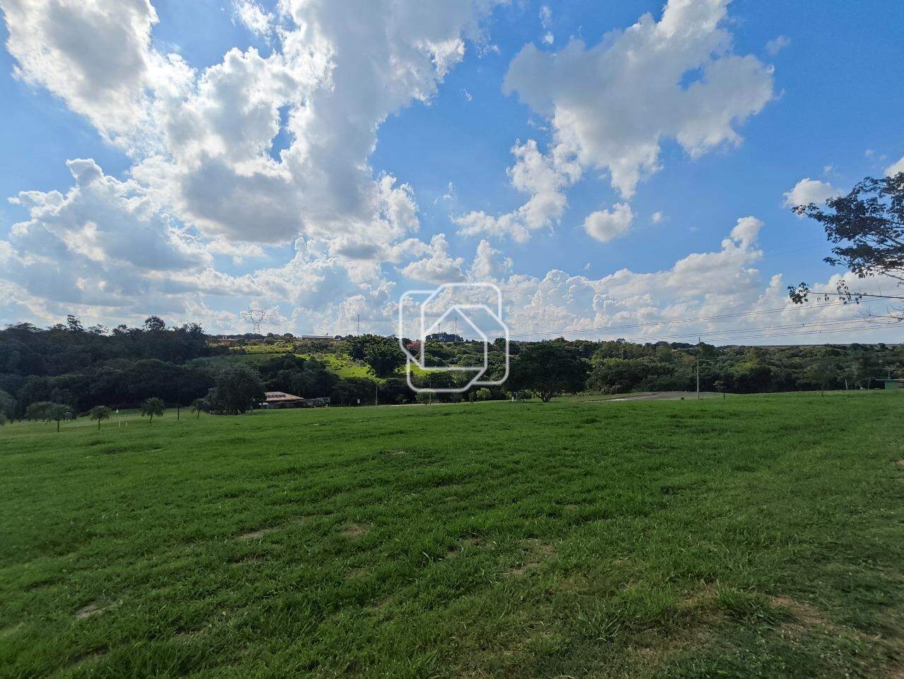 Terreno à venda em Indaiatuba - SP - Jardins do Golfe Residencial Indaiatuba: Visão geral do terreno
