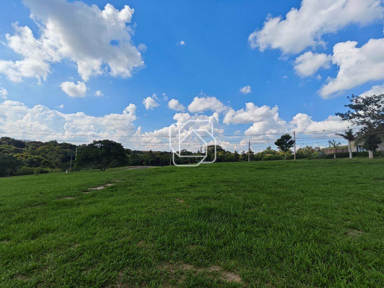 Terreno à venda em Indaiatuba - SP - Jardins do Golfe Residencial Indaiatuba: Visão geral do terreno