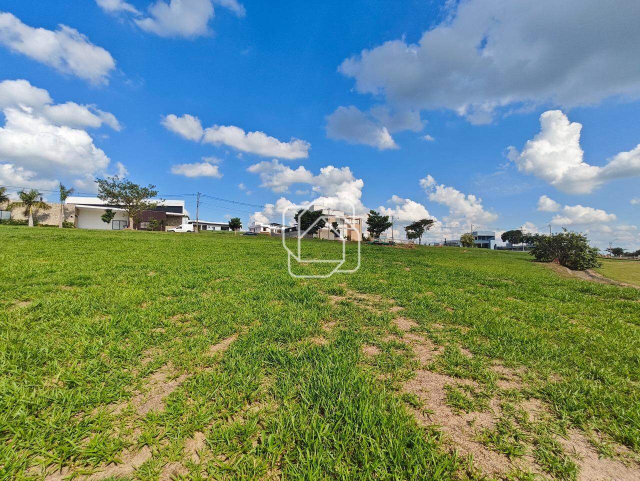 Terreno à venda em Indaiatuba - SP - Jardins do Golfe Residencial Indaiatuba: Visão geral do terreno