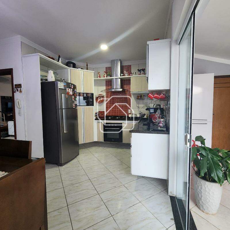 Casa de Condomínio para aluguel em Indaiatuba - SP - Jardim Portal de Itaici: Cozinha
