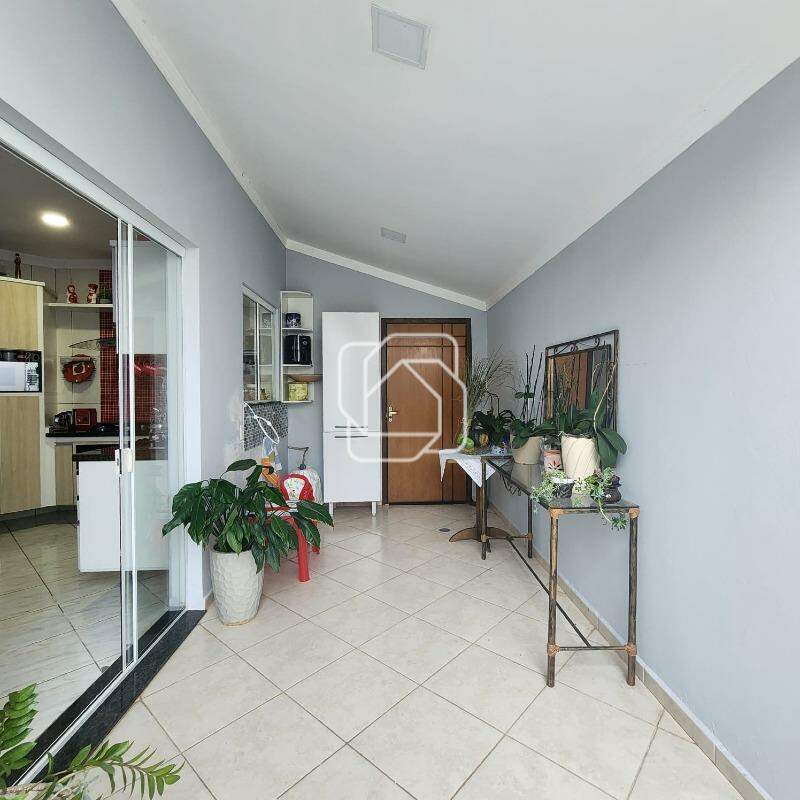 Casa de Condomínio para aluguel em Indaiatuba - SP - Jardim Portal de Itaici: Área externa