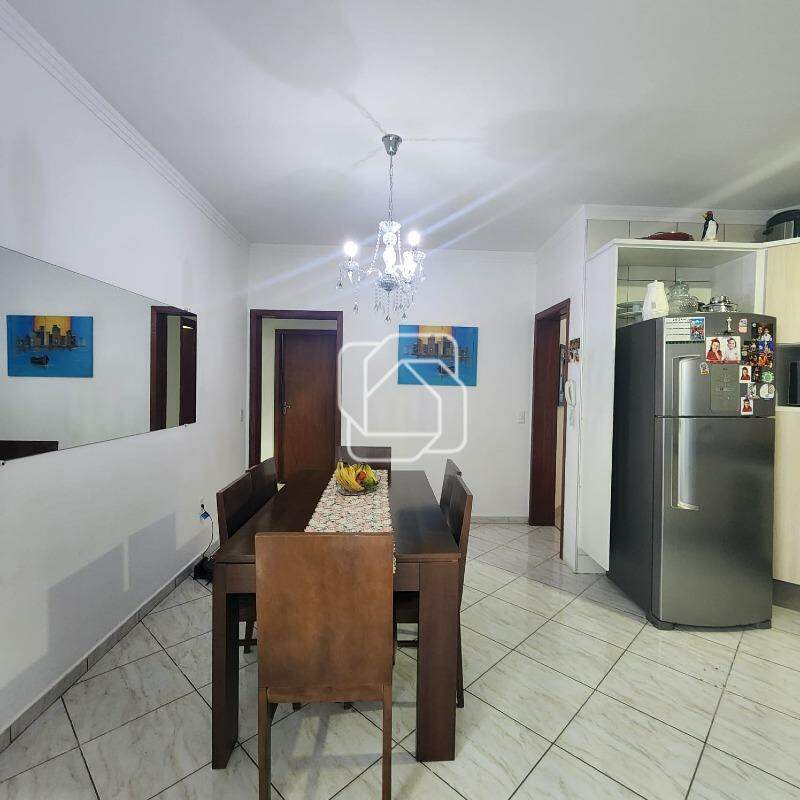 Casa de Condomínio para aluguel em Indaiatuba - SP - Jardim Portal de Itaici: Sala de jantar