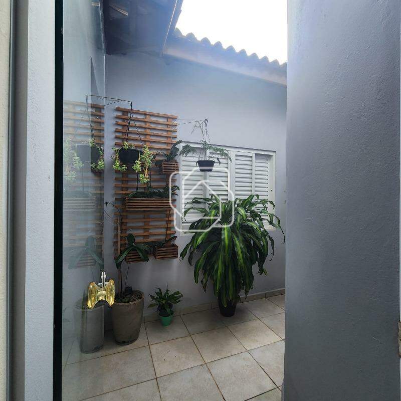 Casa de Condomínio para aluguel em Indaiatuba - SP - Jardim Portal de Itaici: Área externa