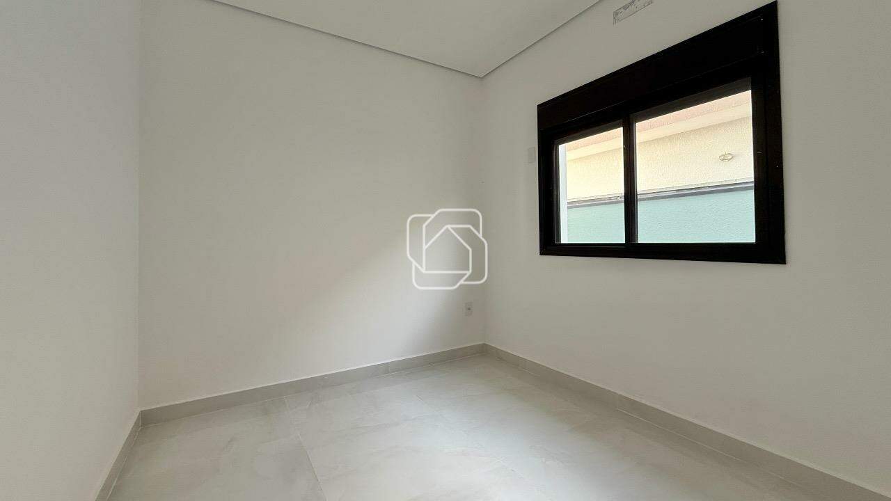 Casa de Condomínio à venda em Indaiatuba - SP - Jardim Residencial Alto de Itaici: Dormitório