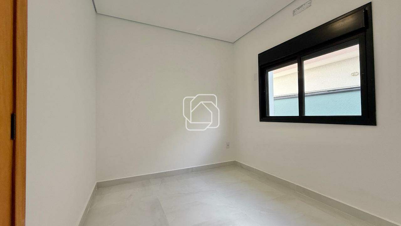 Casa de Condomínio à venda em Indaiatuba - SP - Jardim Residencial Alto de Itaici: Dormitório