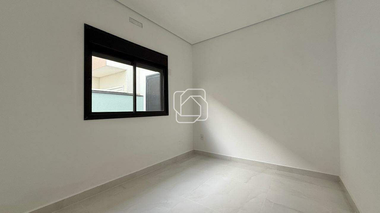 Casa de Condomínio à venda em Indaiatuba - SP - Jardim Residencial Alto de Itaici: Dormitório