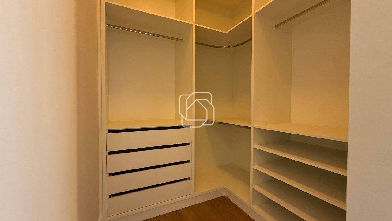 Casa de Condomínio à venda em Indaiatuba - SP - Residencial Milano: Closet