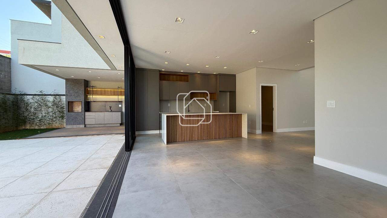 Casa de Condomínio à venda em Indaiatuba - SP - Residencial Milano: Cozinha
