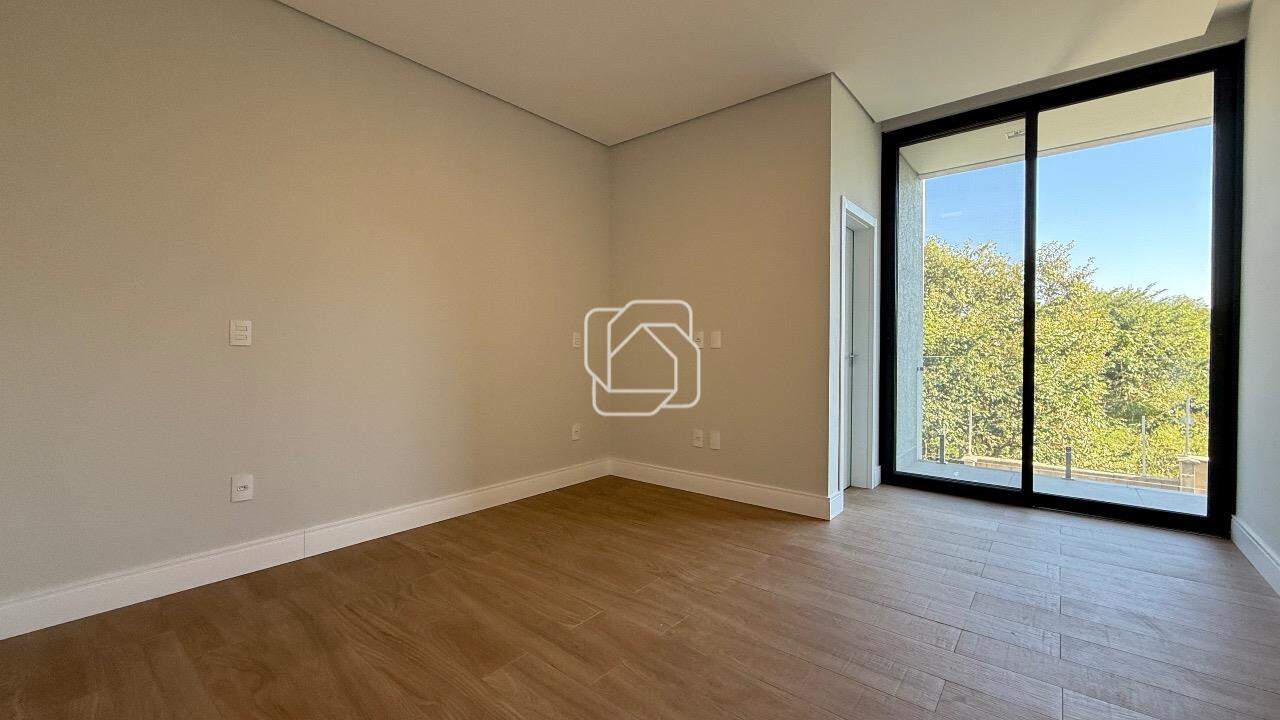 Casa de Condomínio à venda em Indaiatuba - SP - Residencial Milano: Dormitório
