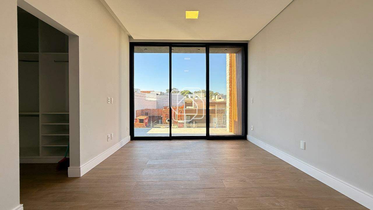 Casa de Condomínio à venda em Indaiatuba - SP - Residencial Milano: Dormitório