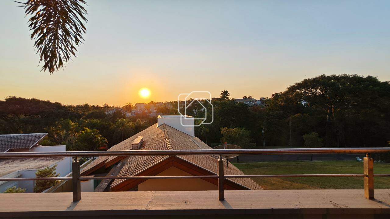 Casa de Condomínio à venda em Indaiatuba - SP - Jardim Vila Paradiso: 