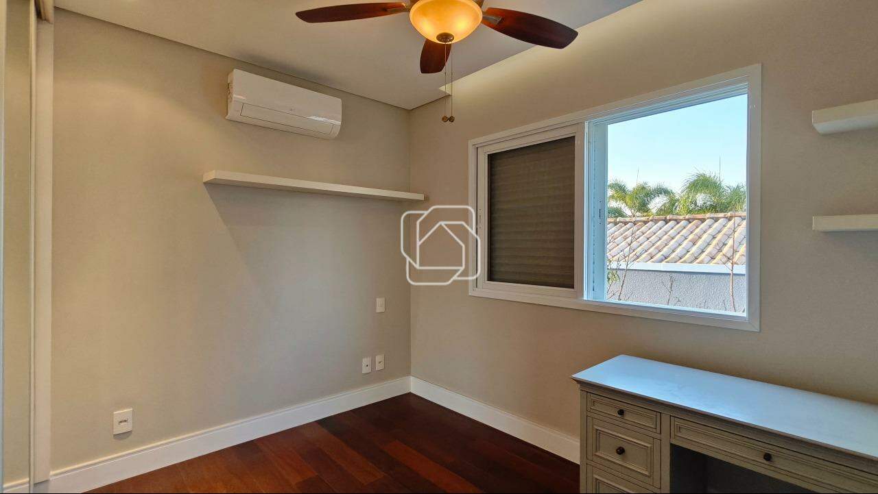 Casa de Condomínio à venda em Indaiatuba - SP - Jardim Vila Paradiso: 