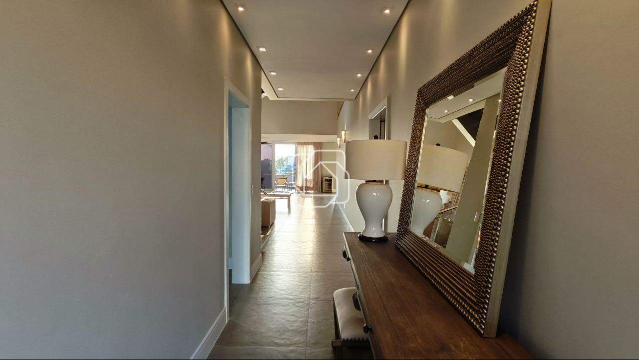 Casa de Condomínio à venda em Indaiatuba - SP - Jardim Vila Paradiso: 