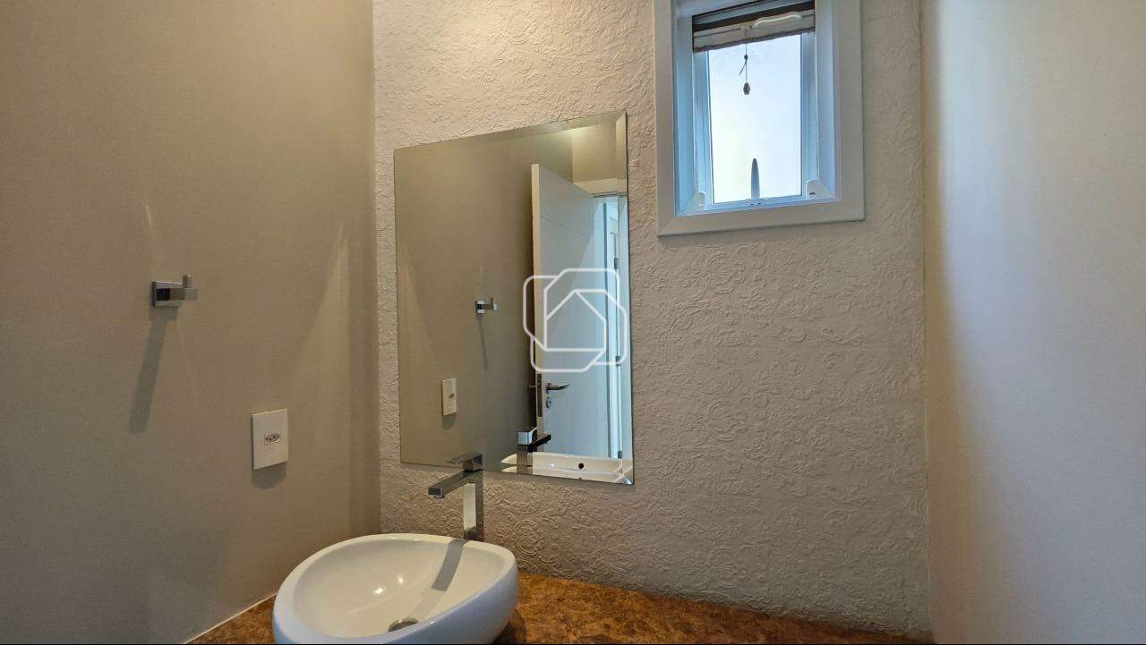 Casa de Condomínio à venda em Indaiatuba - SP - Jardim Vila Paradiso: 