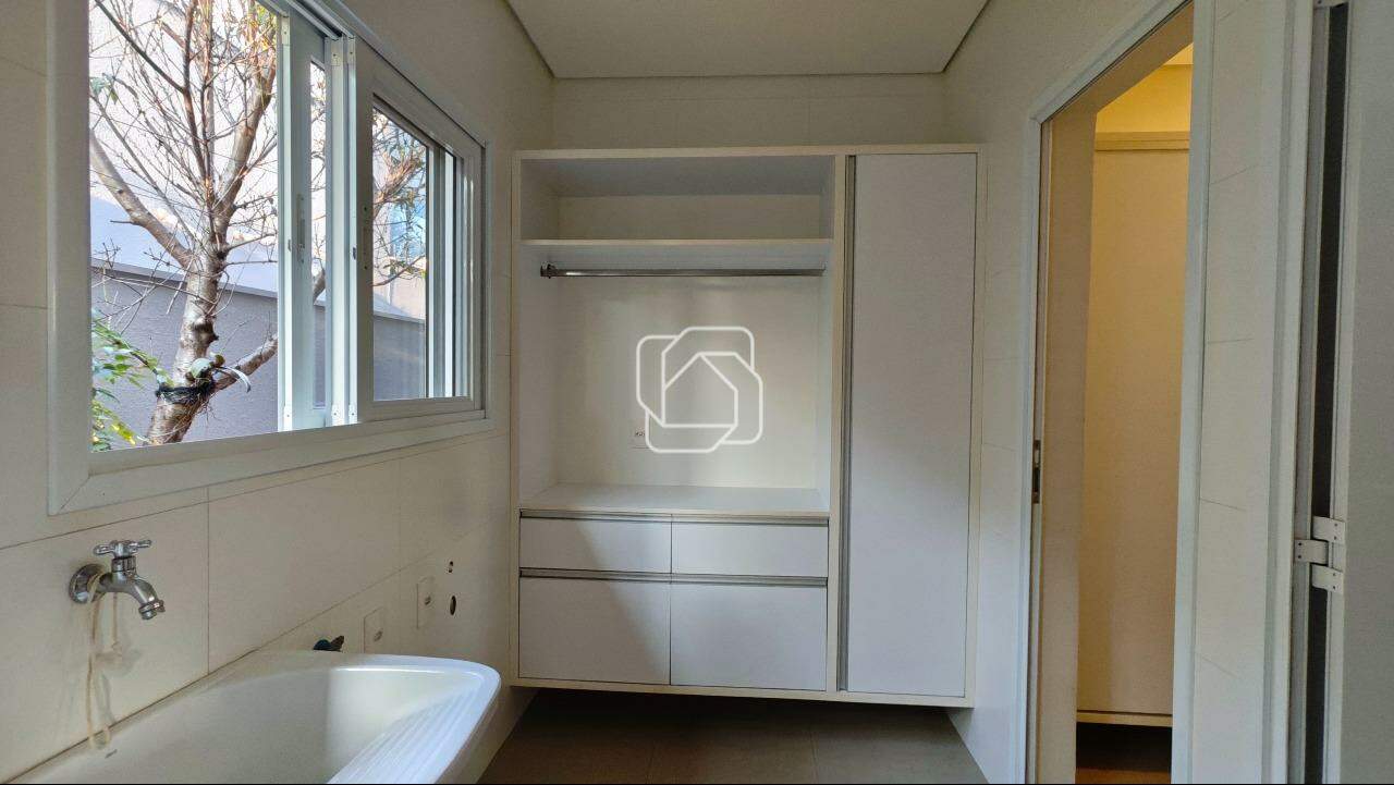 Casa de Condomínio à venda em Indaiatuba - SP - Jardim Vila Paradiso: 