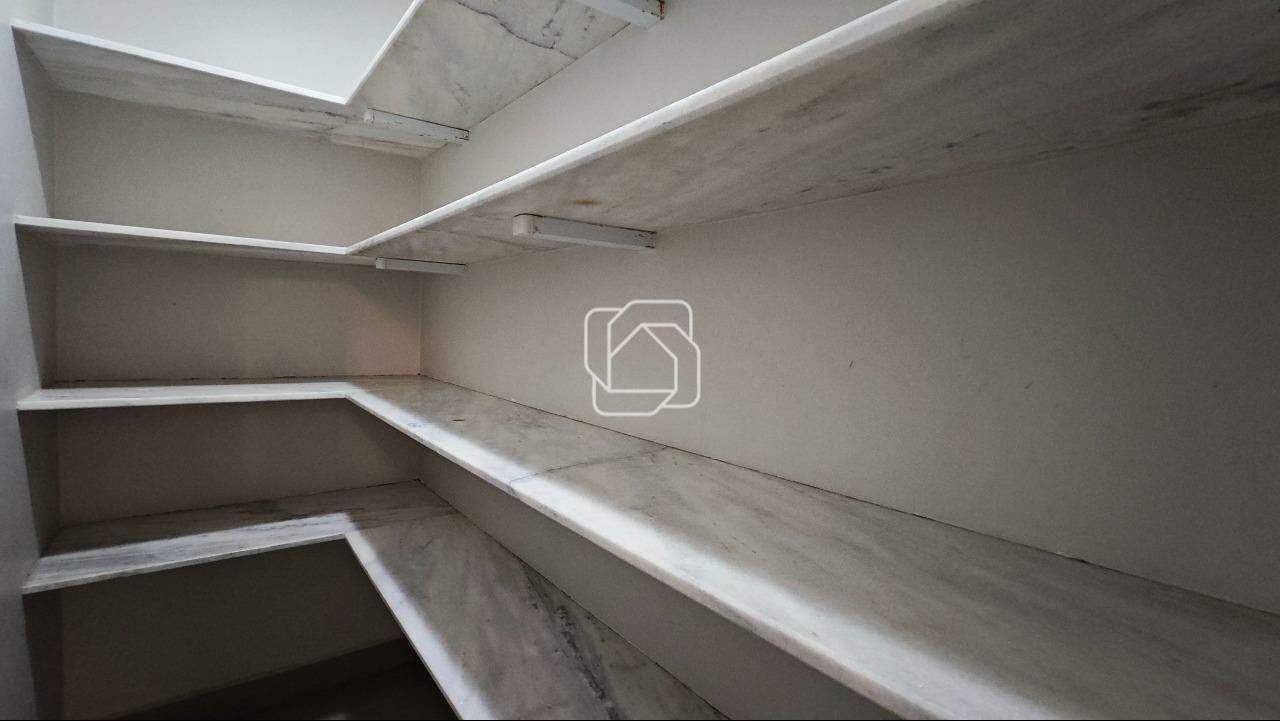 Casa de Condomínio à venda em Indaiatuba - SP - Jardim Vila Paradiso: 