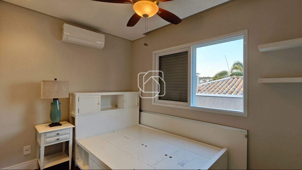 Casa de Condomínio à venda em Indaiatuba - SP - Jardim Vila Paradiso: 