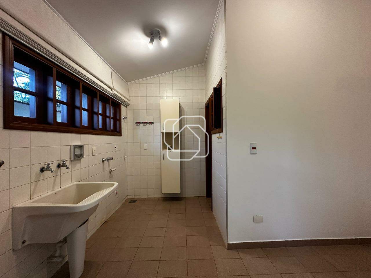 Casa de Condomínio à venda em Itu - SP - Condomínio Terras de São José: 