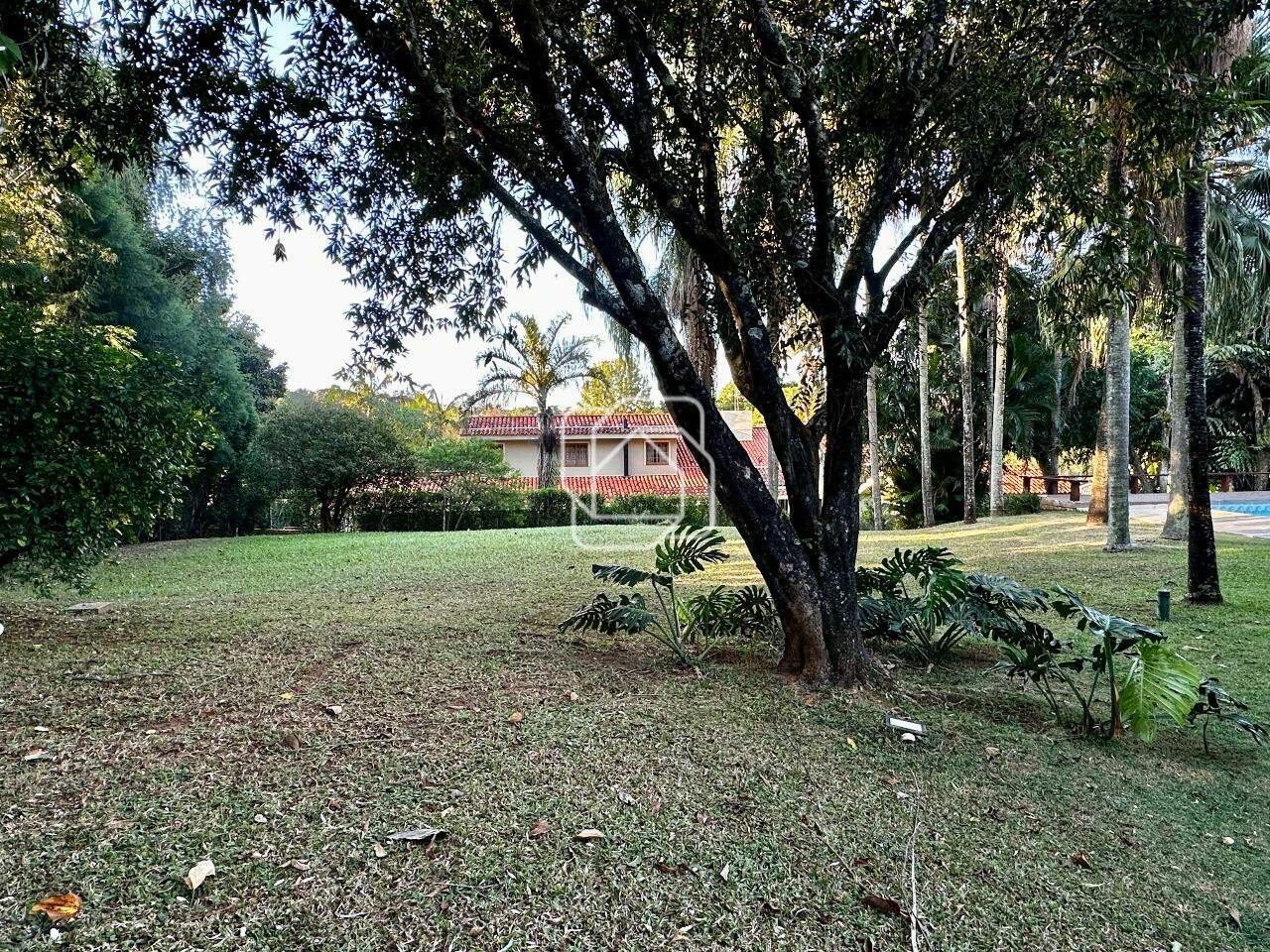 Casa de Condomínio à venda em Itu - SP - Condomínio Terras de São José: 