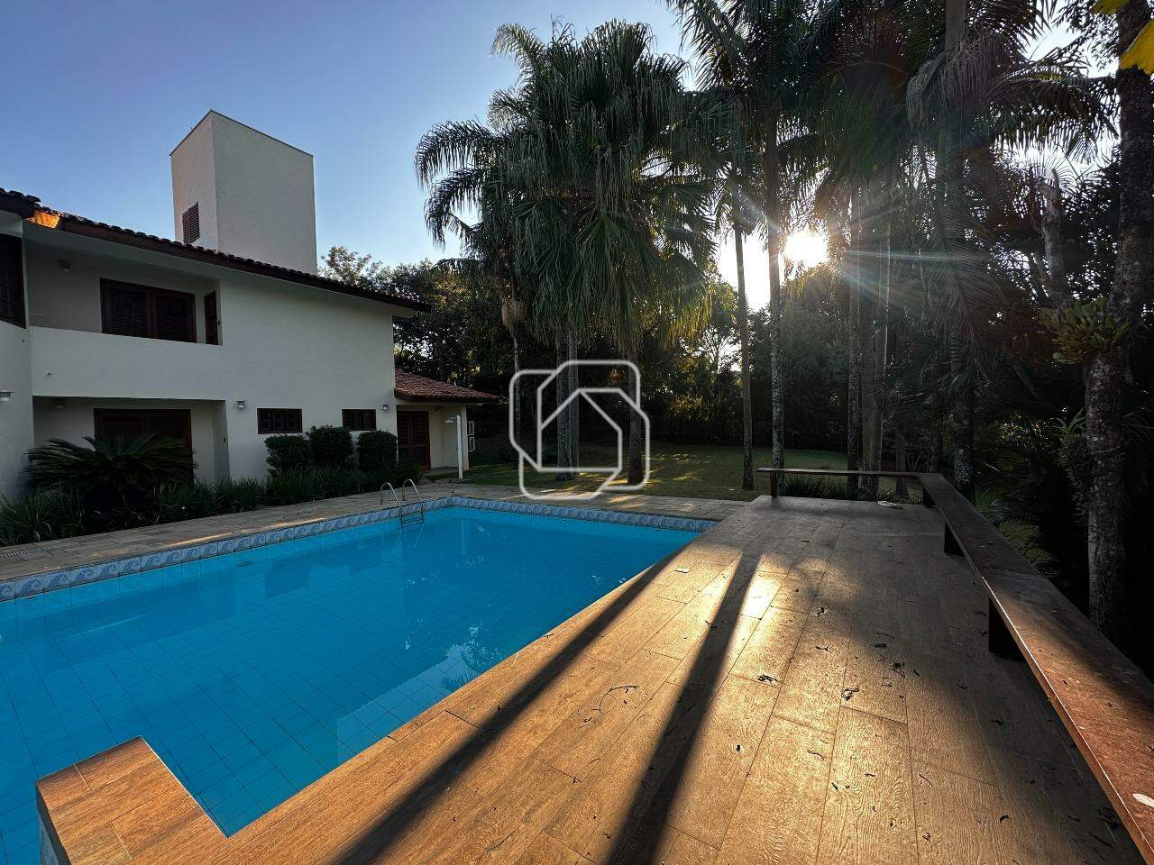 Casa de Condomínio à venda em Itu - SP - Condomínio Terras de São José: 
