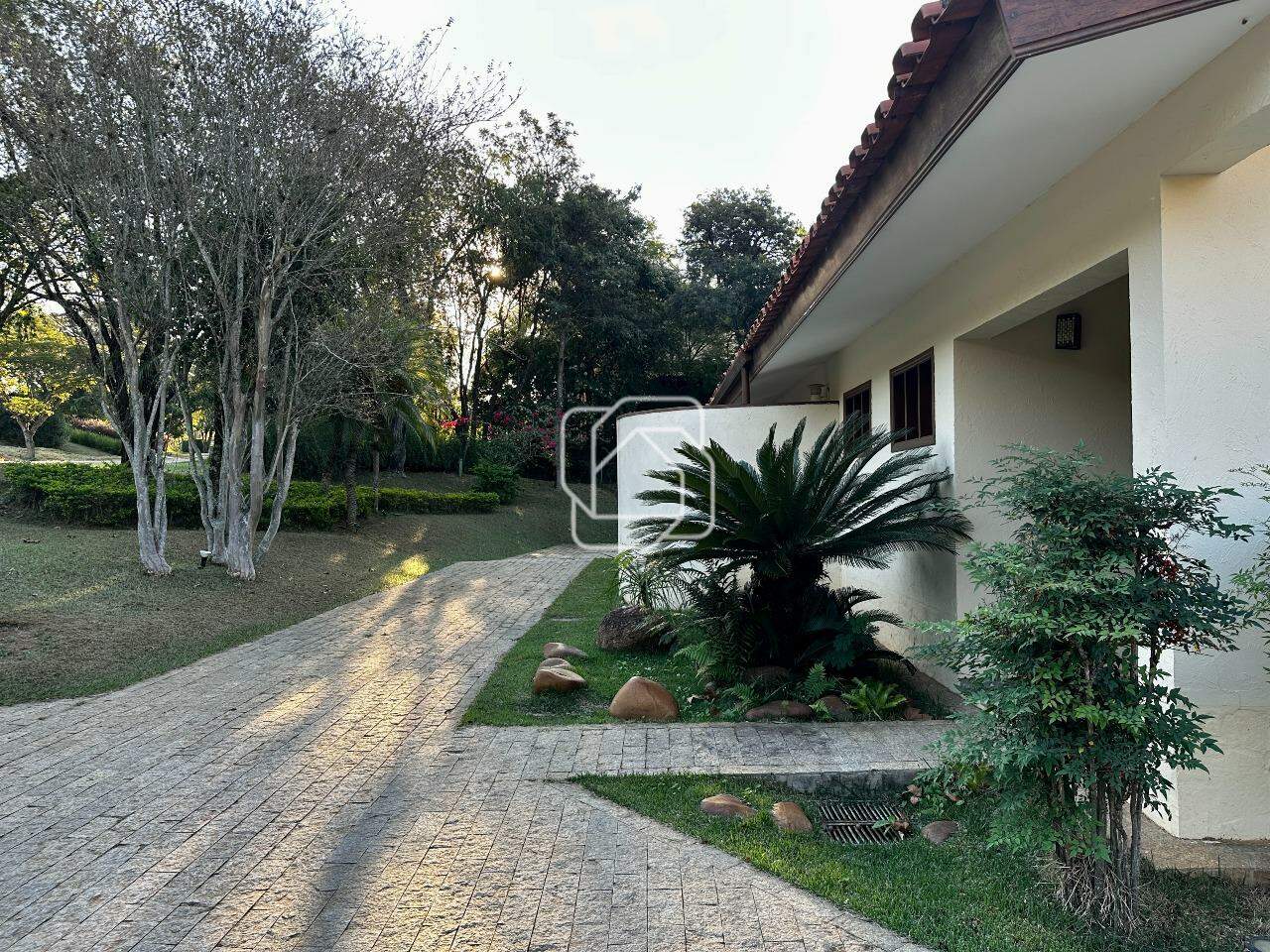 Casa de Condomínio à venda em Itu - SP - Condomínio Terras de São José: 