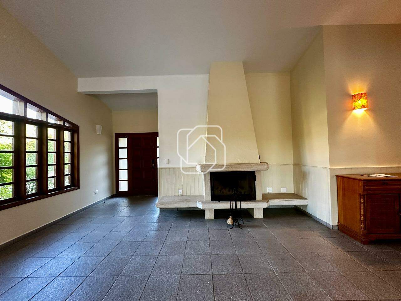Casa de Condomínio à venda em Itu - SP - Condomínio Terras de São José: 
