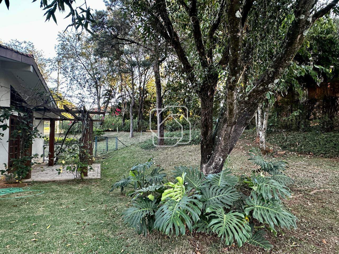 Casa de Condomínio à venda em Itu - SP - Condomínio Terras de São José: 