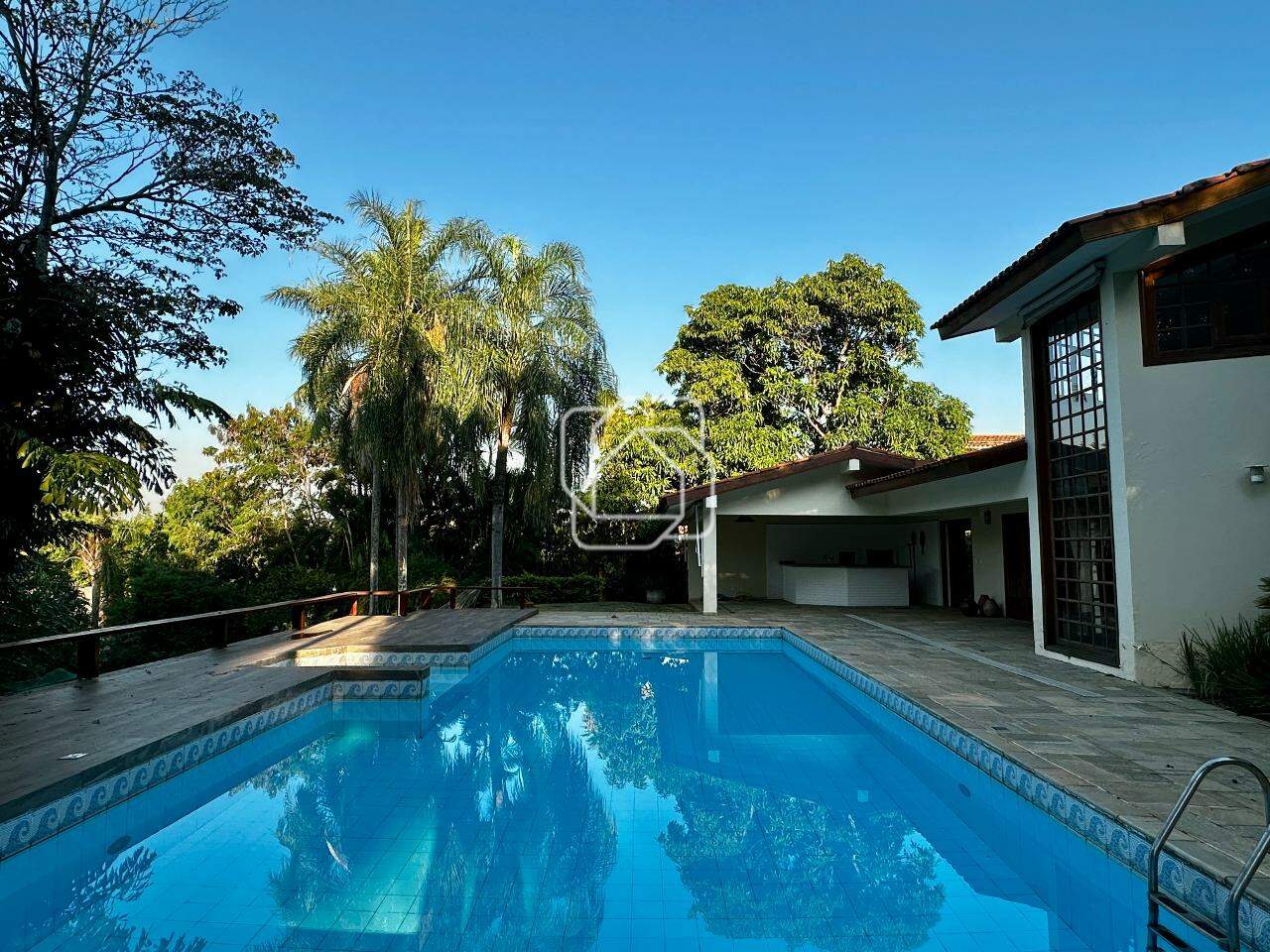 Casa de Condomínio à venda em Itu - SP - Condomínio Terras de São José: 