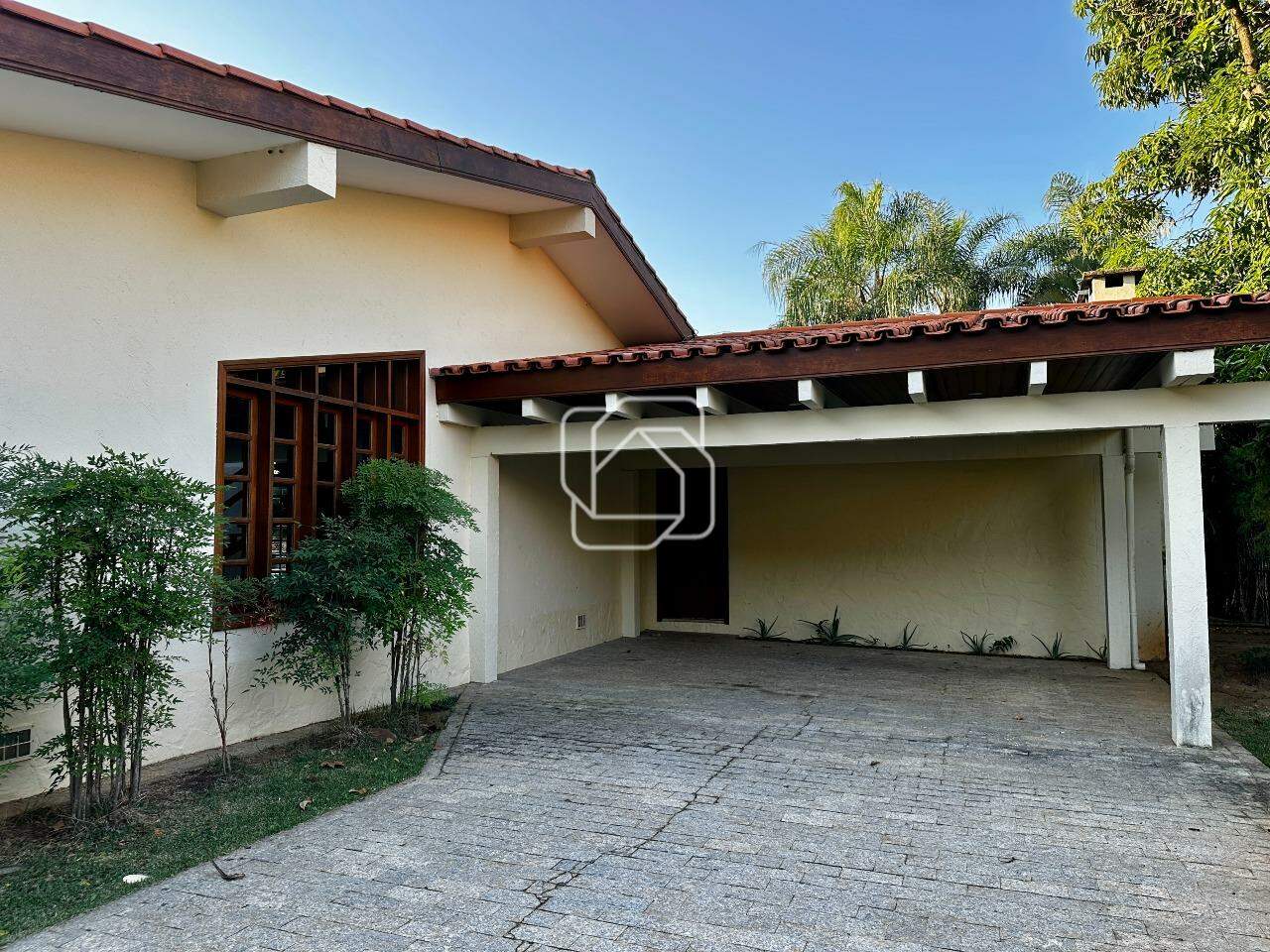 Casa de Condomínio à venda em Itu - SP - Condomínio Terras de São José: 