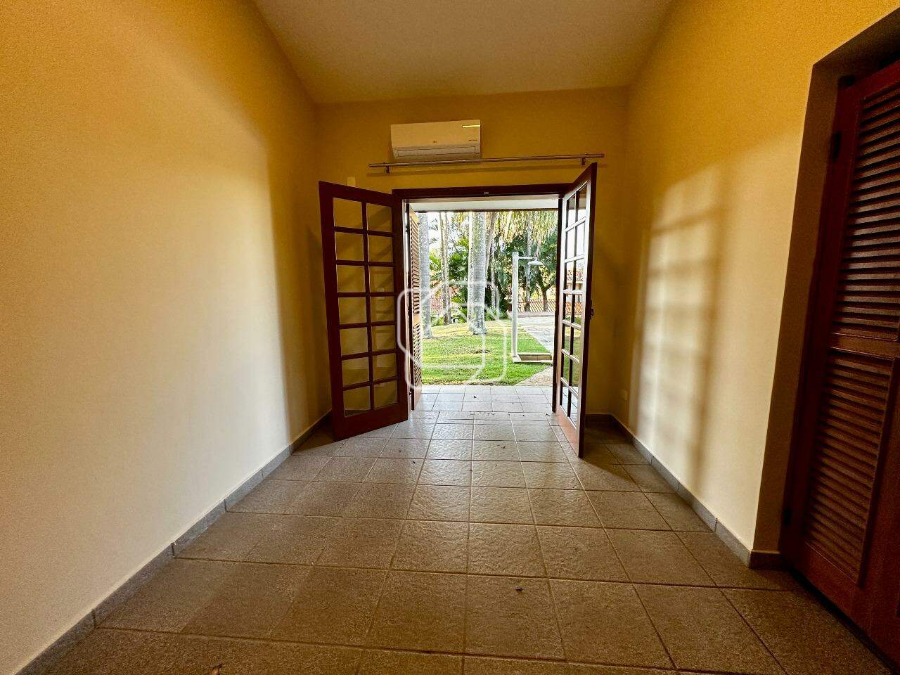 Casa de Condomínio à venda em Itu - SP - Condomínio Terras de São José: 