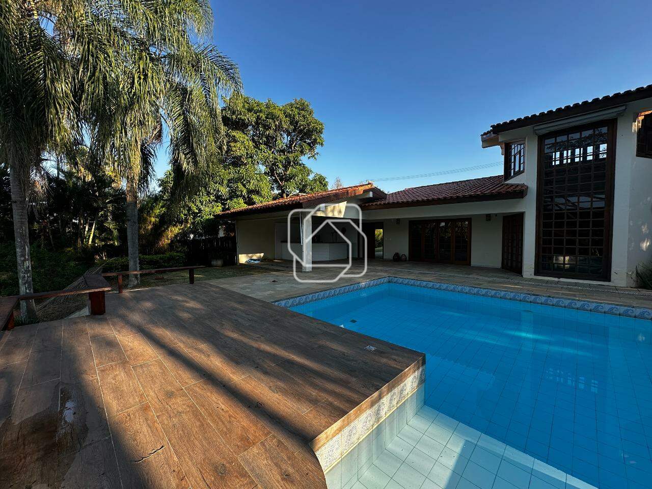 Casa de Condomínio à venda em Itu - SP - Condomínio Terras de São José: 