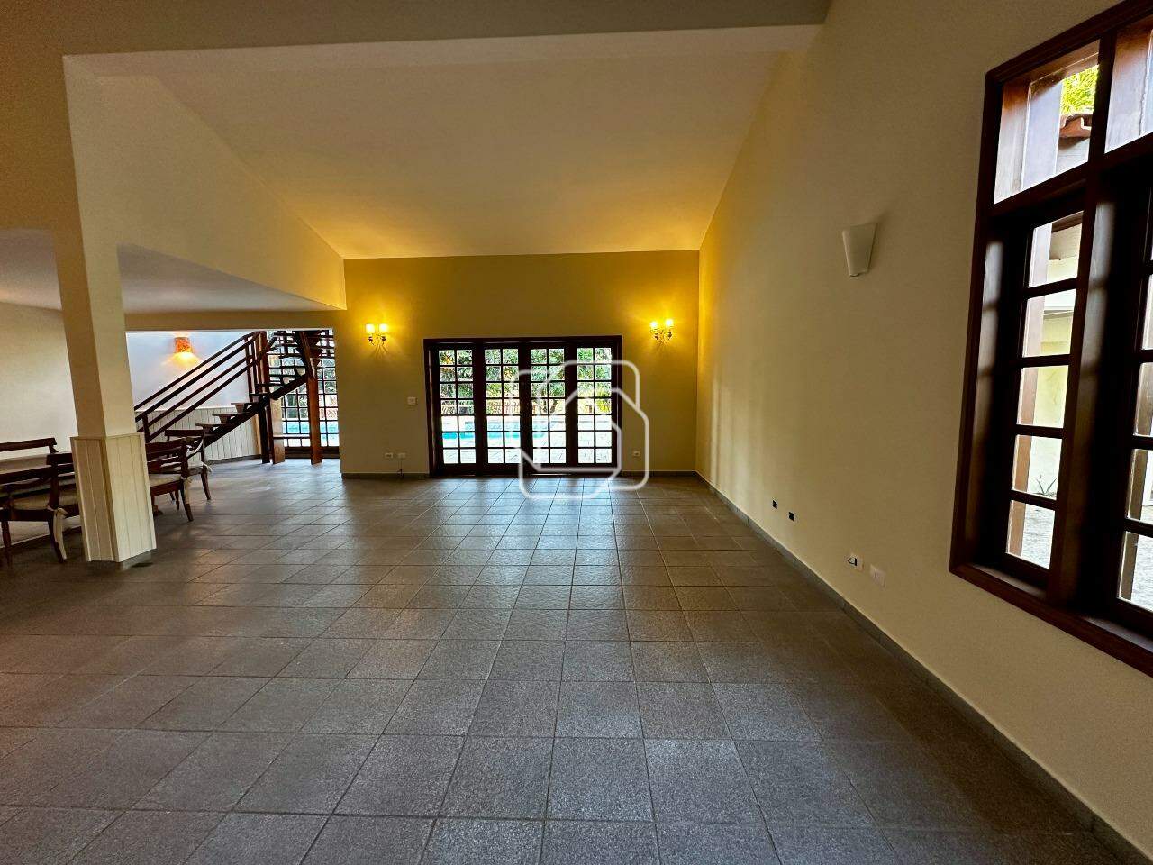 Casa de Condomínio à venda em Itu - SP - Condomínio Terras de São José: 