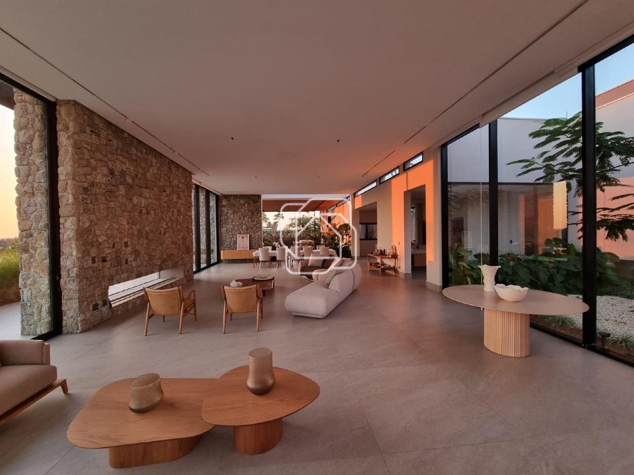 Casa à venda em Itu - SP - Condomínio Terras de São José II: