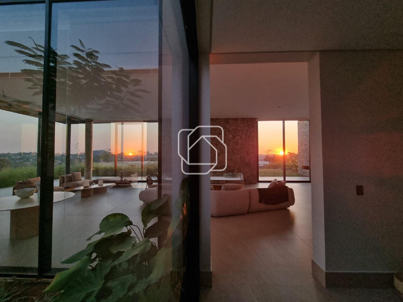 Casa à venda em Itu - SP - Condomínio Terras de São José II: