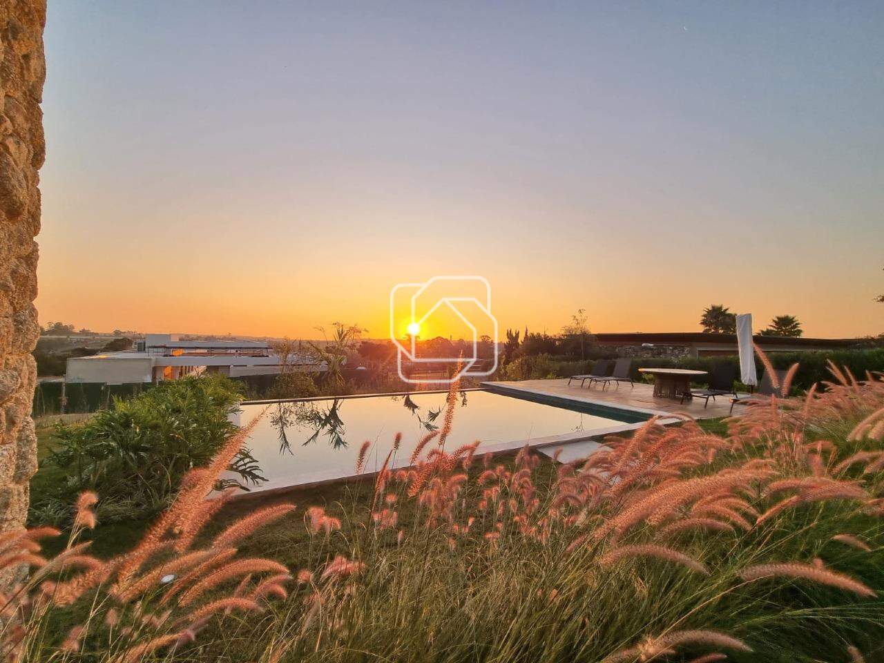 Casa à venda em Itu - SP - Condomínio Terras de São José II: