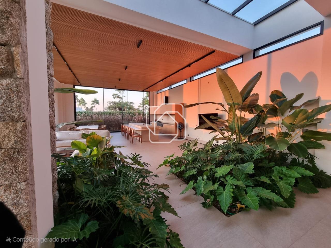 Casa à venda em Itu - SP - Condomínio Terras de São José II: 