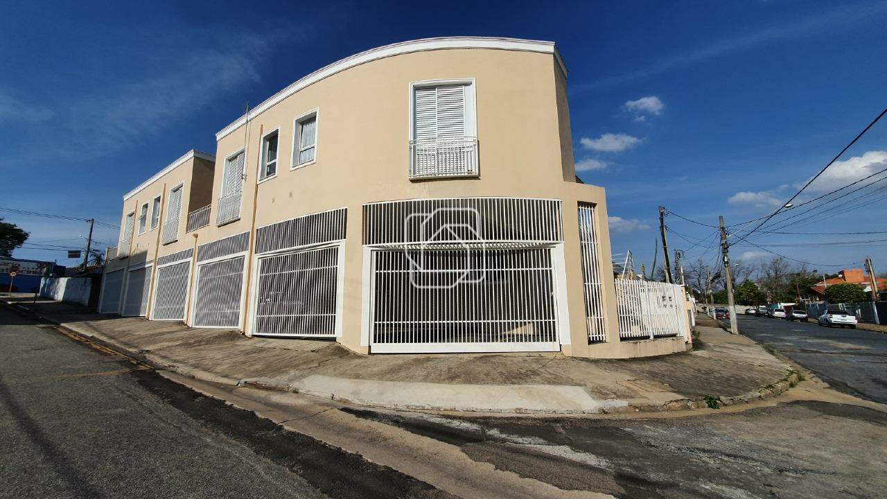 Kitnet para aluguel em Itu - SP - Jardim Faculdade: