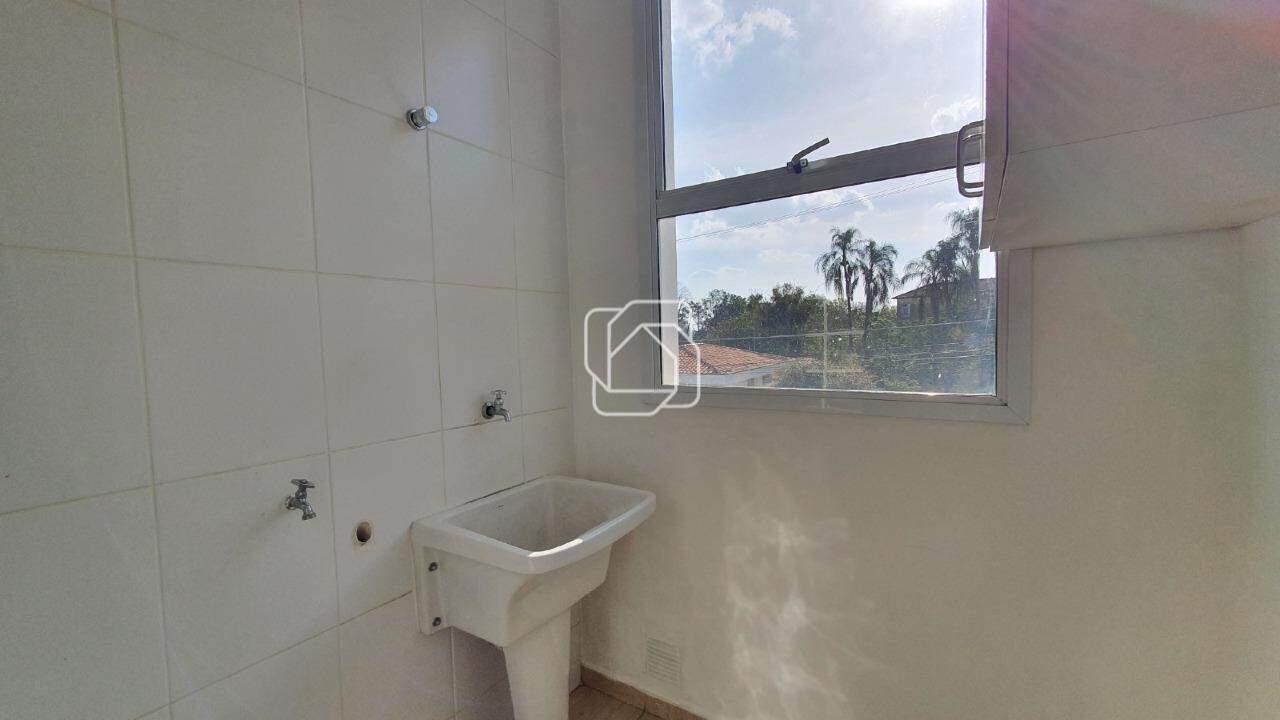 Kitnet para aluguel em Itu - SP - Jardim Faculdade: