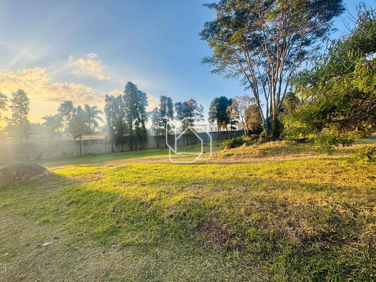 Terreno à venda em Salto - SP - Condomínio Monte Belo: 