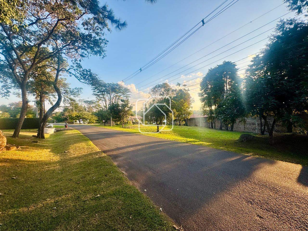 Terreno à venda em Salto - SP - Condomínio Monte Belo: 