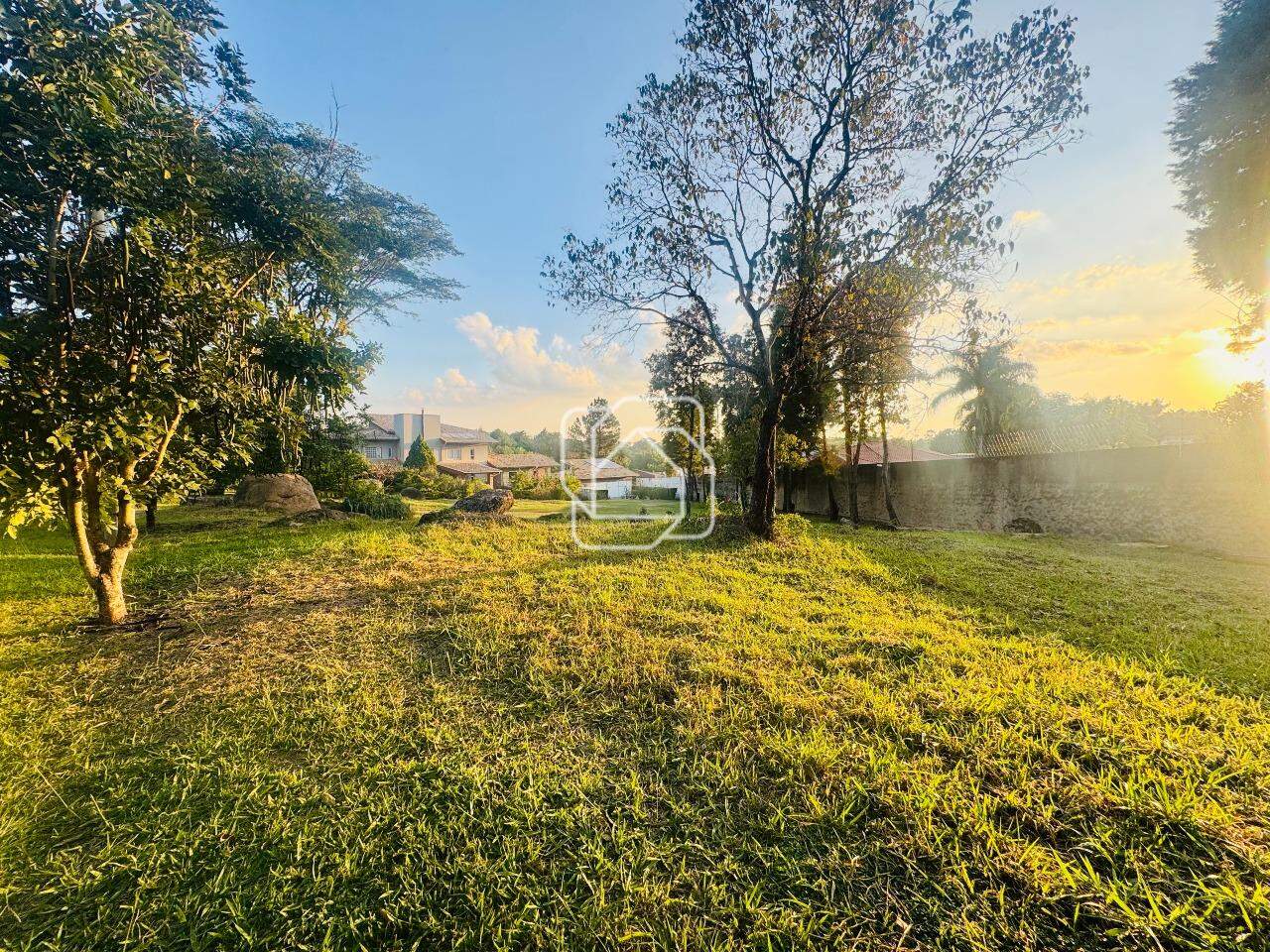Terreno à venda em Salto - SP - Condomínio Monte Belo: 