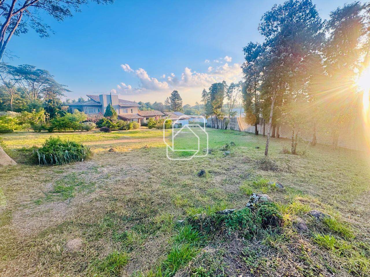 Terreno à venda em Salto - SP - Condomínio Monte Belo: