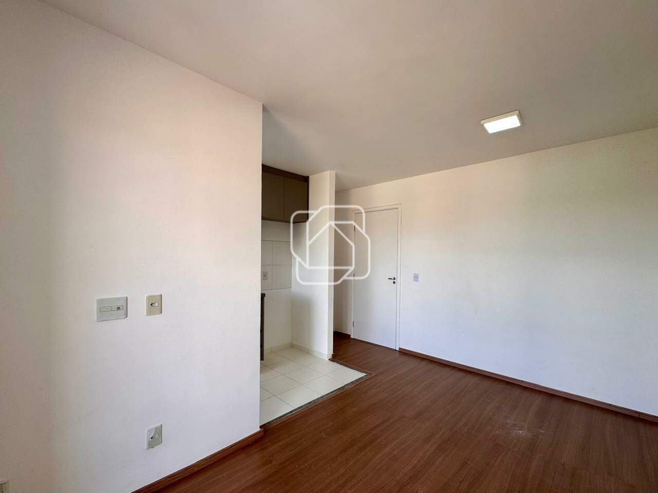 Apartamento para aluguel em Itu - SP - Jardim Rancho Grande: 