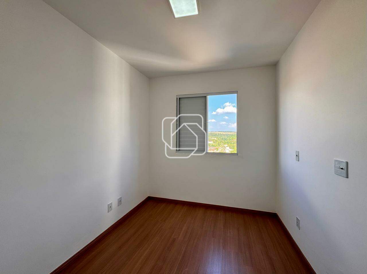 Apartamento para aluguel em Itu - SP - Jardim Rancho Grande: 