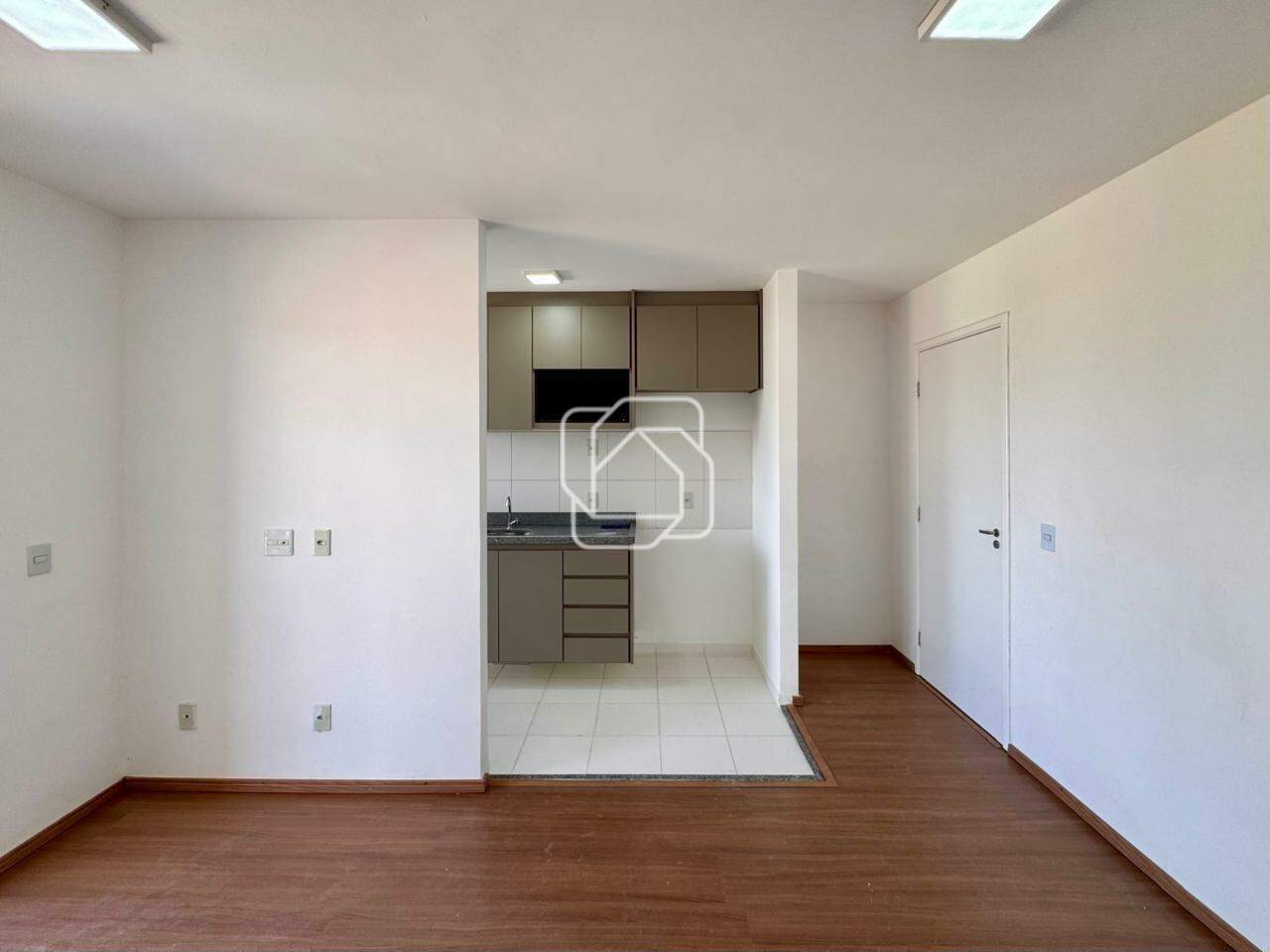 Apartamento para aluguel em Itu - SP - Jardim Rancho Grande: 