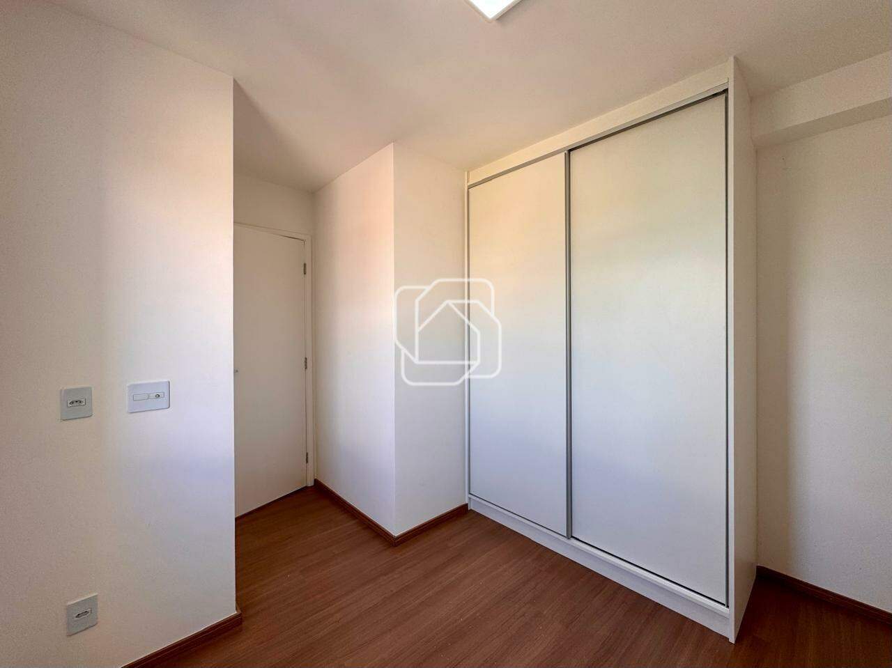 Apartamento para aluguel em Itu - SP - Jardim Rancho Grande: 