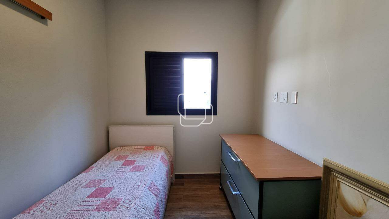 Casa de Condomínio para aluguel em Indaiatuba - SP - Jardim Residencial Dona Maria José: 