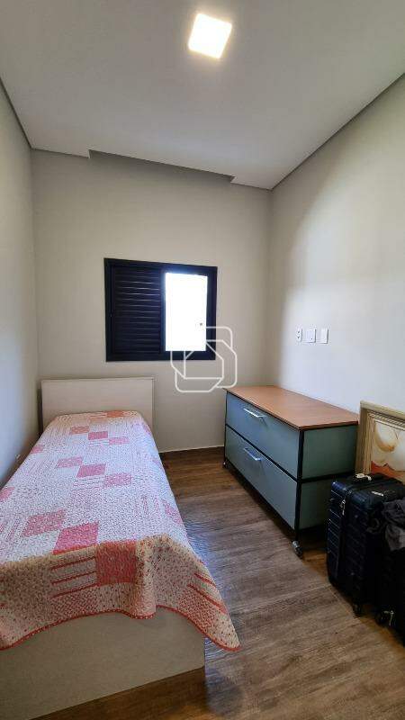 Casa de Condomínio para aluguel em Indaiatuba - SP - Jardim Residencial Dona Maria José: 
