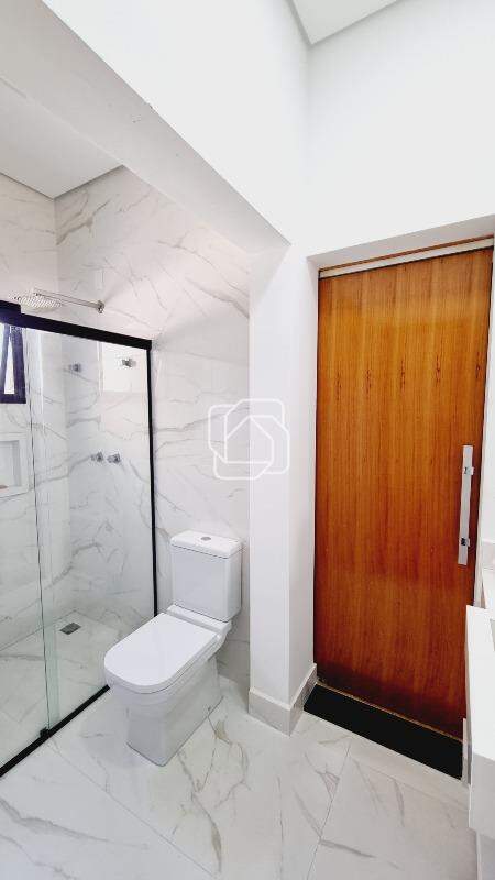 Casa de Condomínio para aluguel em Indaiatuba - SP - Jardim Residencial Dona Maria José: 